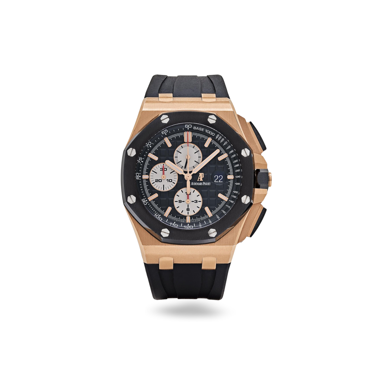Audemars Piguet Royal Oak Offshore Chronograph 44mm
