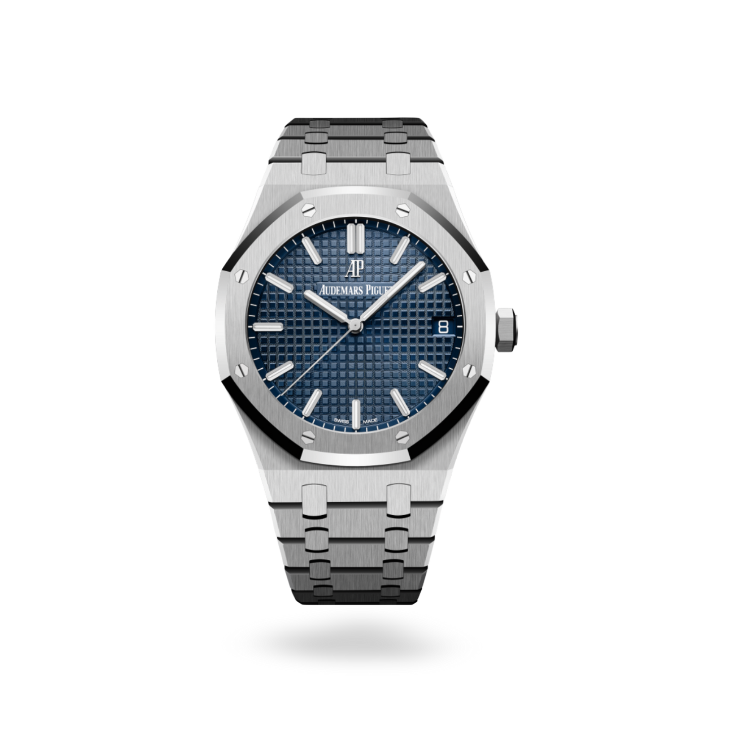 Audemars-Piguet - Royal Oak