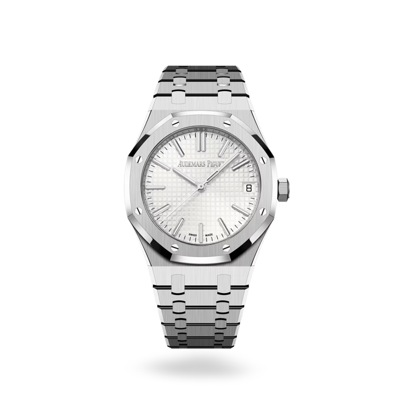 Audemars-Piguet - Royal Oak