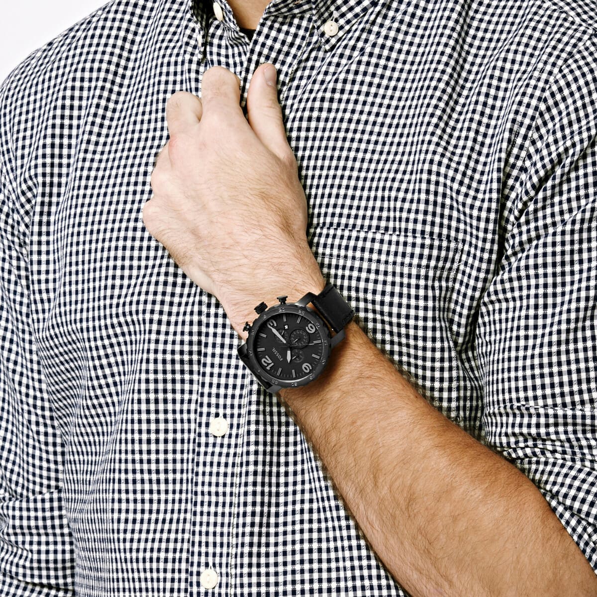 Fossil Watch For Men JR1354
