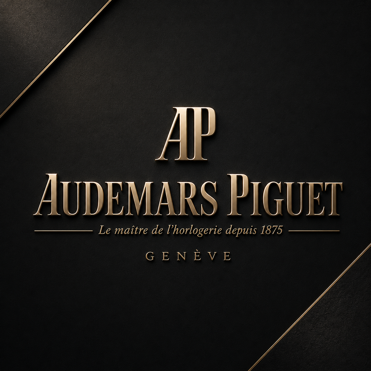 Audemars-Piguet Mirror Original