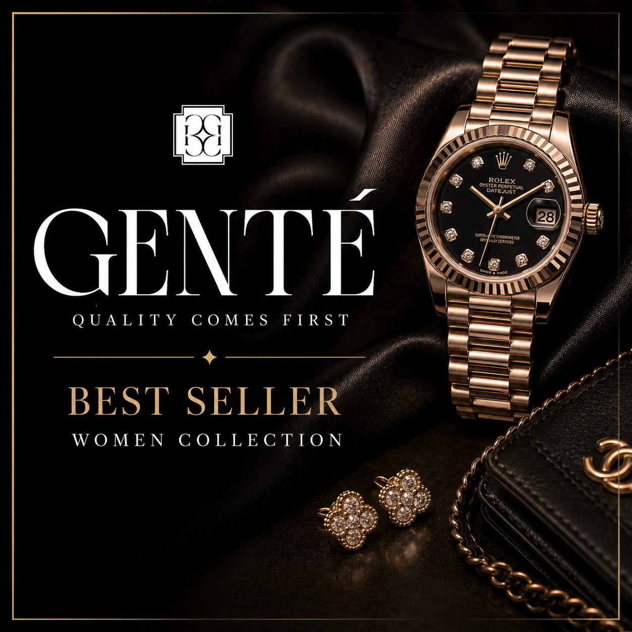 Best Seller Women