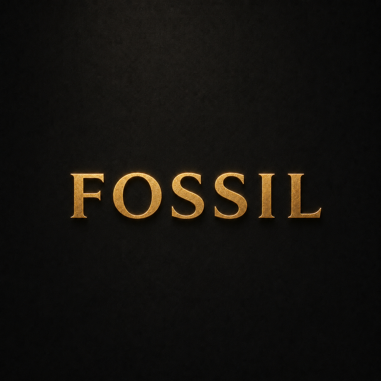 Fossil Original