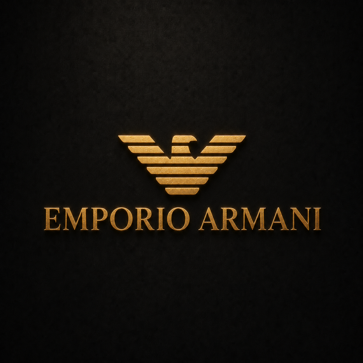 EMPORIO ARMANI Original