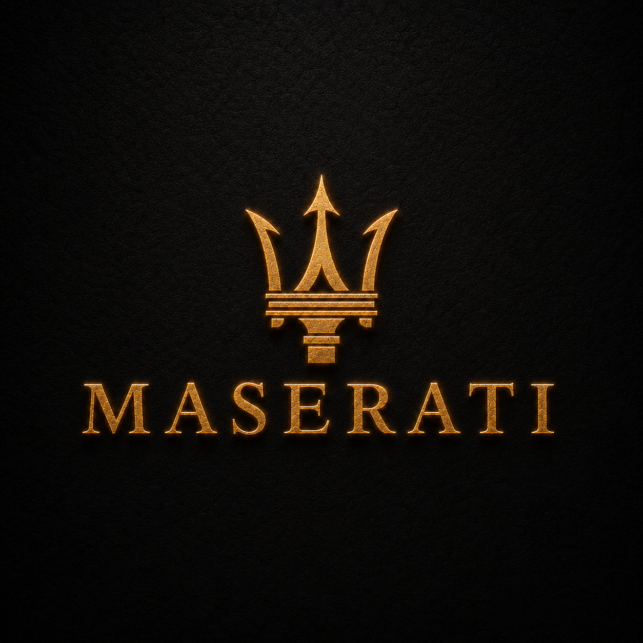 Maserati Original
