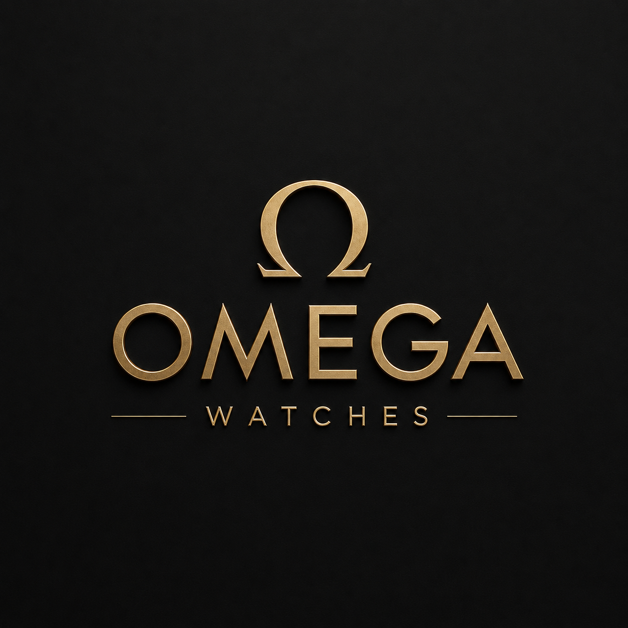 Omega Mirror Original