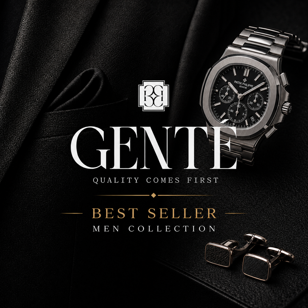 Best Seller Men