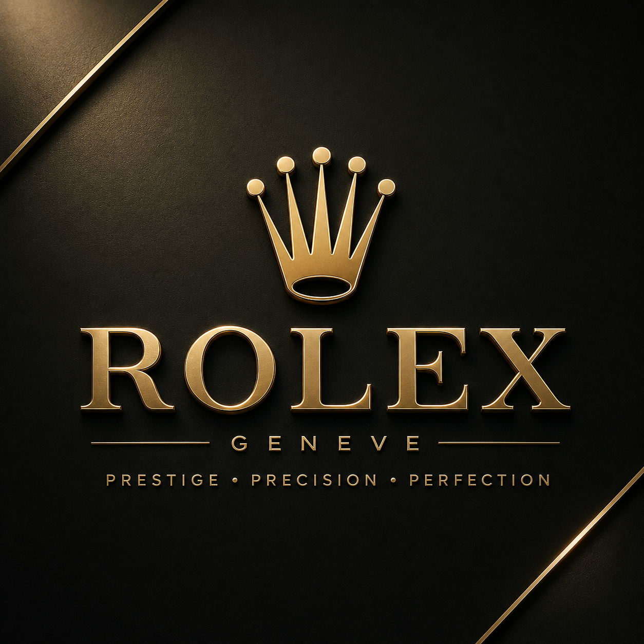 Rolex Mirror Original - For Women