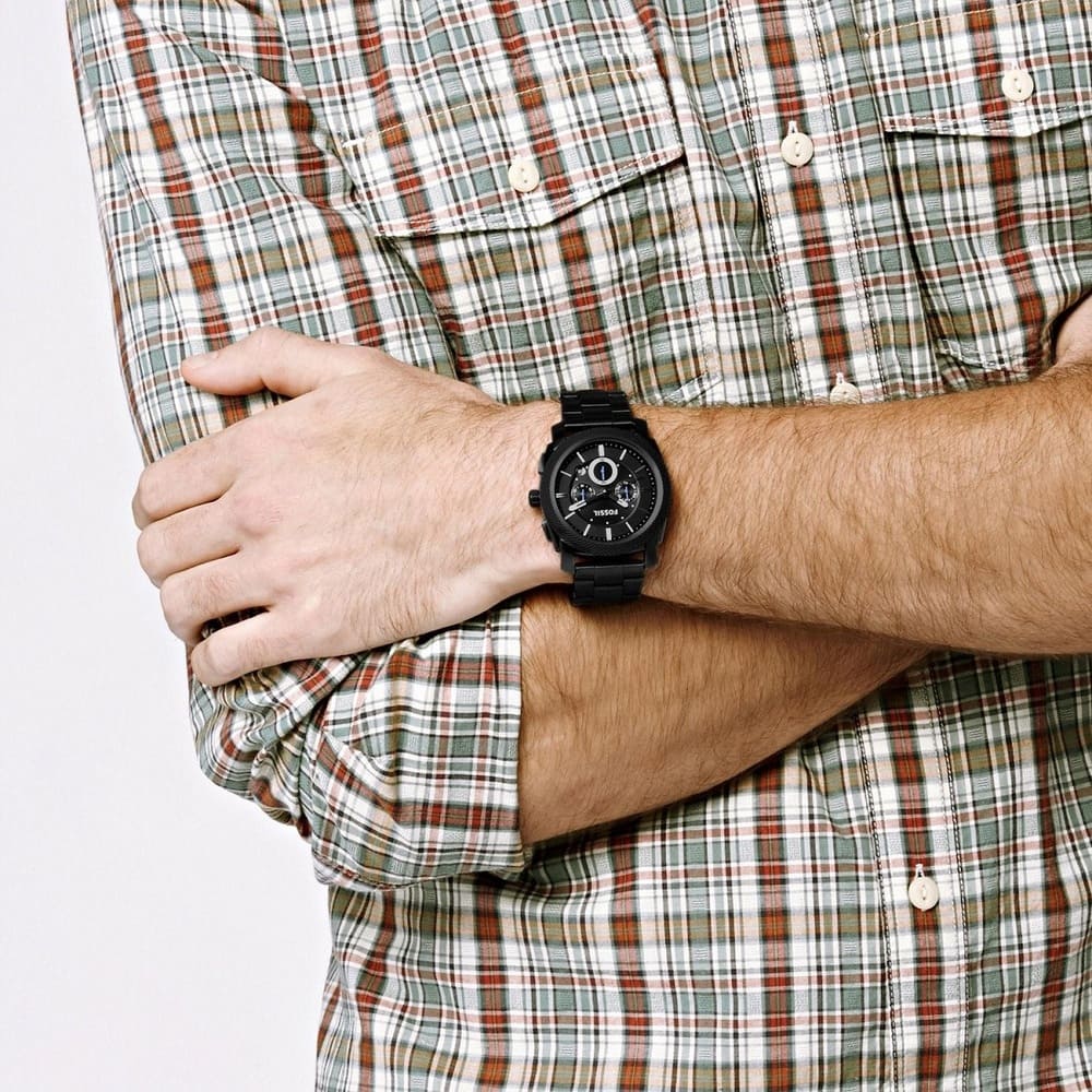 Fossil Watch For Men FS4552