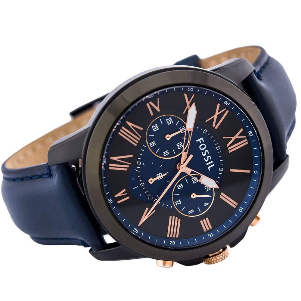 Fossil Watch For Men FS5061