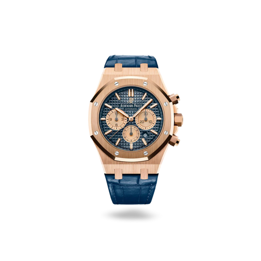 Audemars-Piguet Chronograph