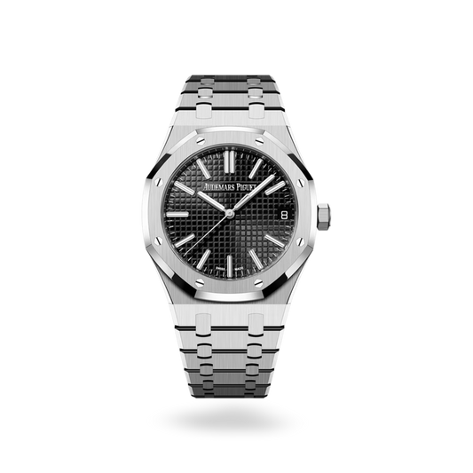 Audemars-Piguet - Royal Oak