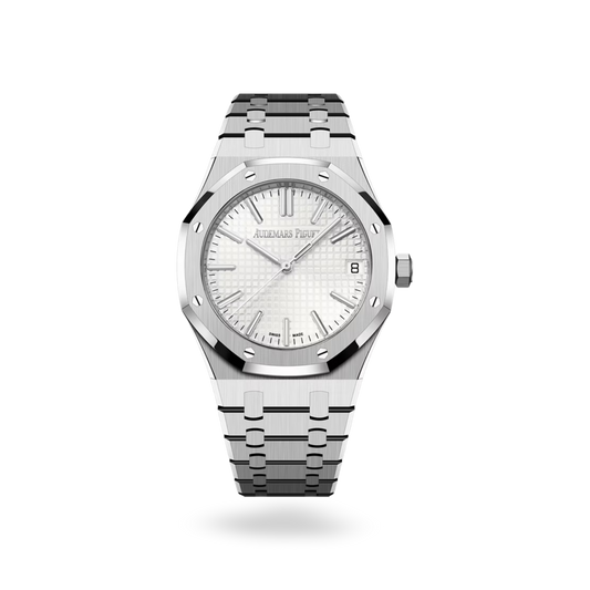 Audemars-Piguet - Royal Oak