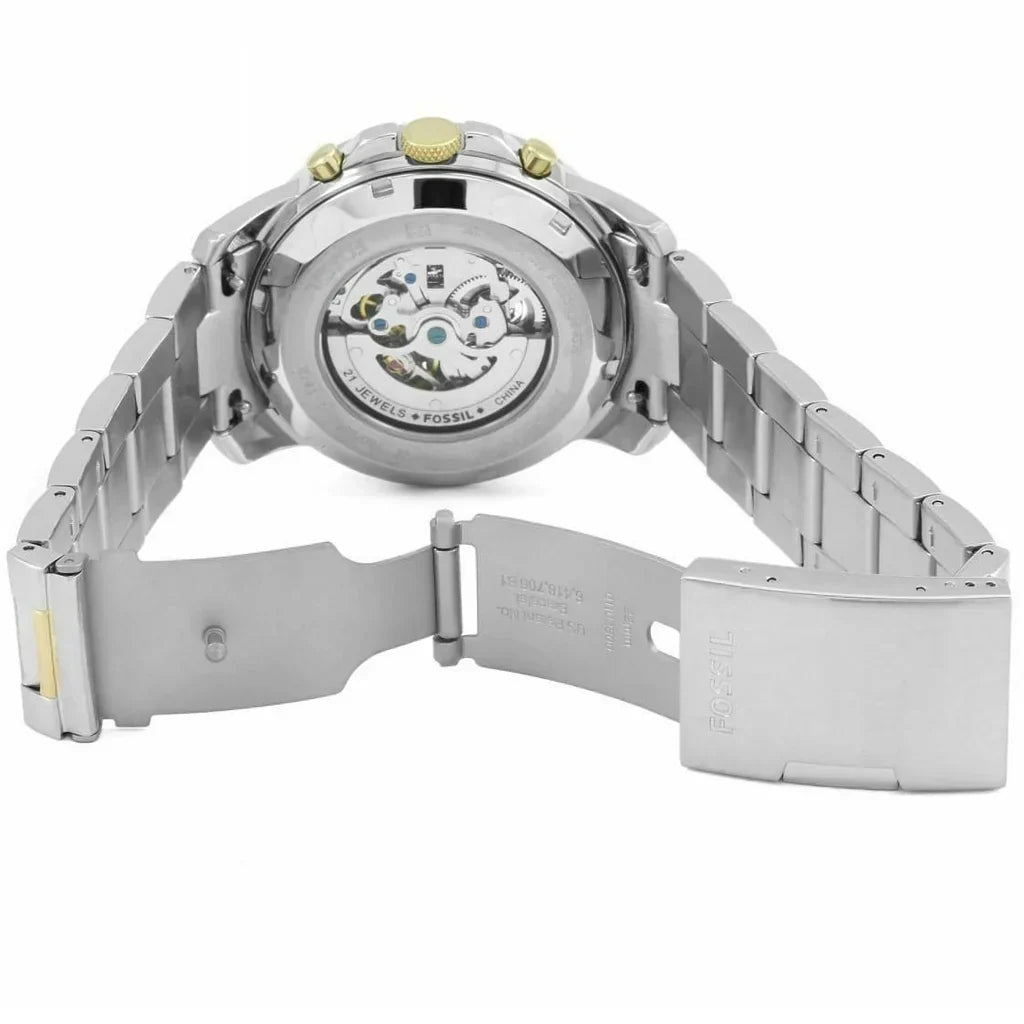 Fossil Watch For Men ME3141