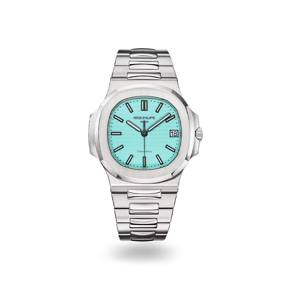 Nautilus "Tiffany" MASTER QUALITY