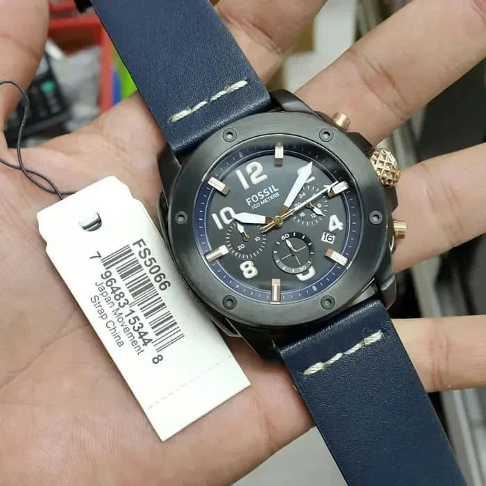 Fossil Watch For Men FS5066