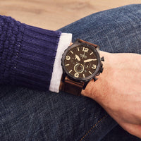 Fossil Watch For Men JR1487