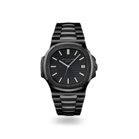 Patek Philippe Nautilus Mirror Original Watch