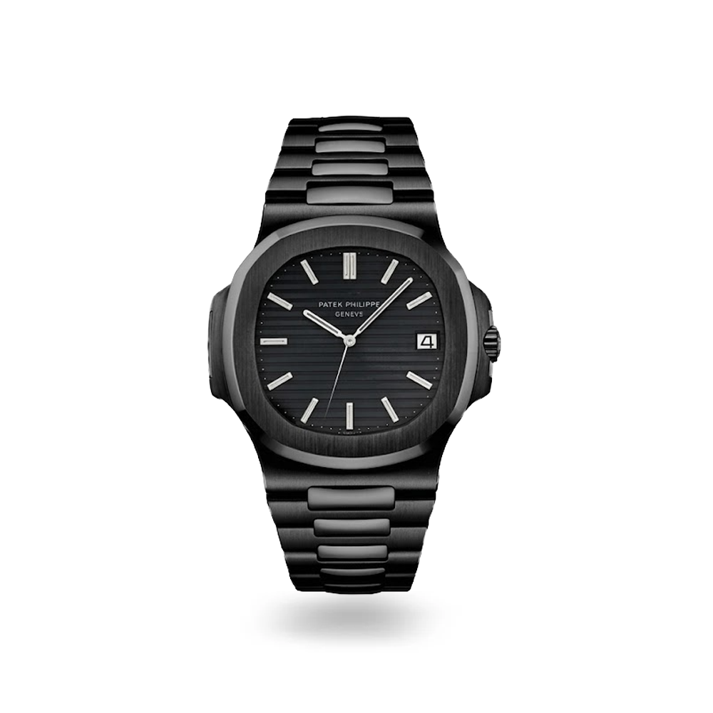 Patek Philippe Nautilus Mirror Original Watch