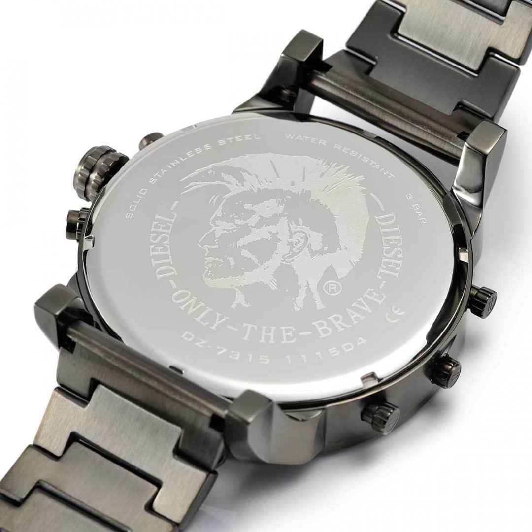 Diesel Watch For Men DZ7315