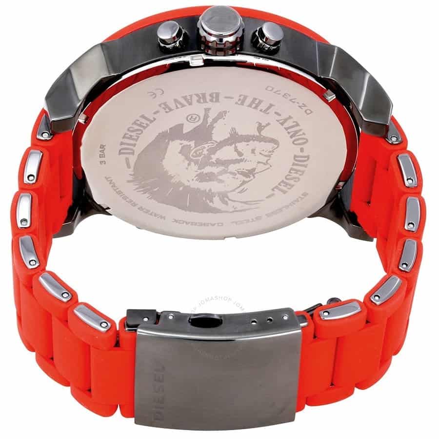 Diesel Watch For Men DZ7370