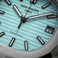 Nautilus "Tiffany" MASTER QUALITY