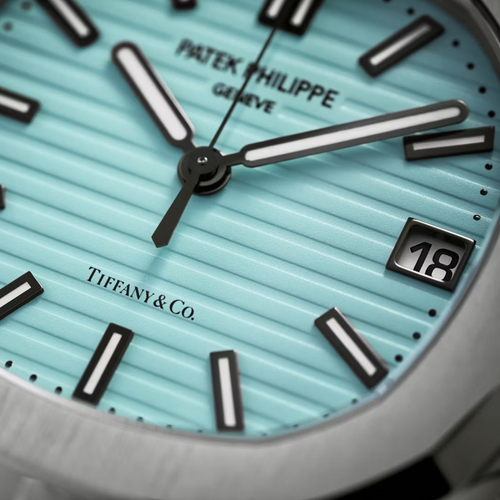 Nautilus "Tiffany" MASTER QUALITY