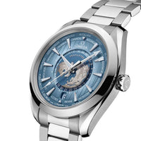 Omega Seamaster Aqua Terra 150M - Summer Blue