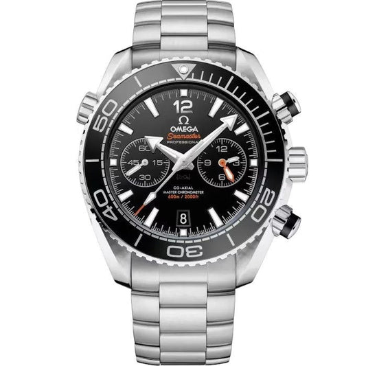 Omega C Master Mirror Original
