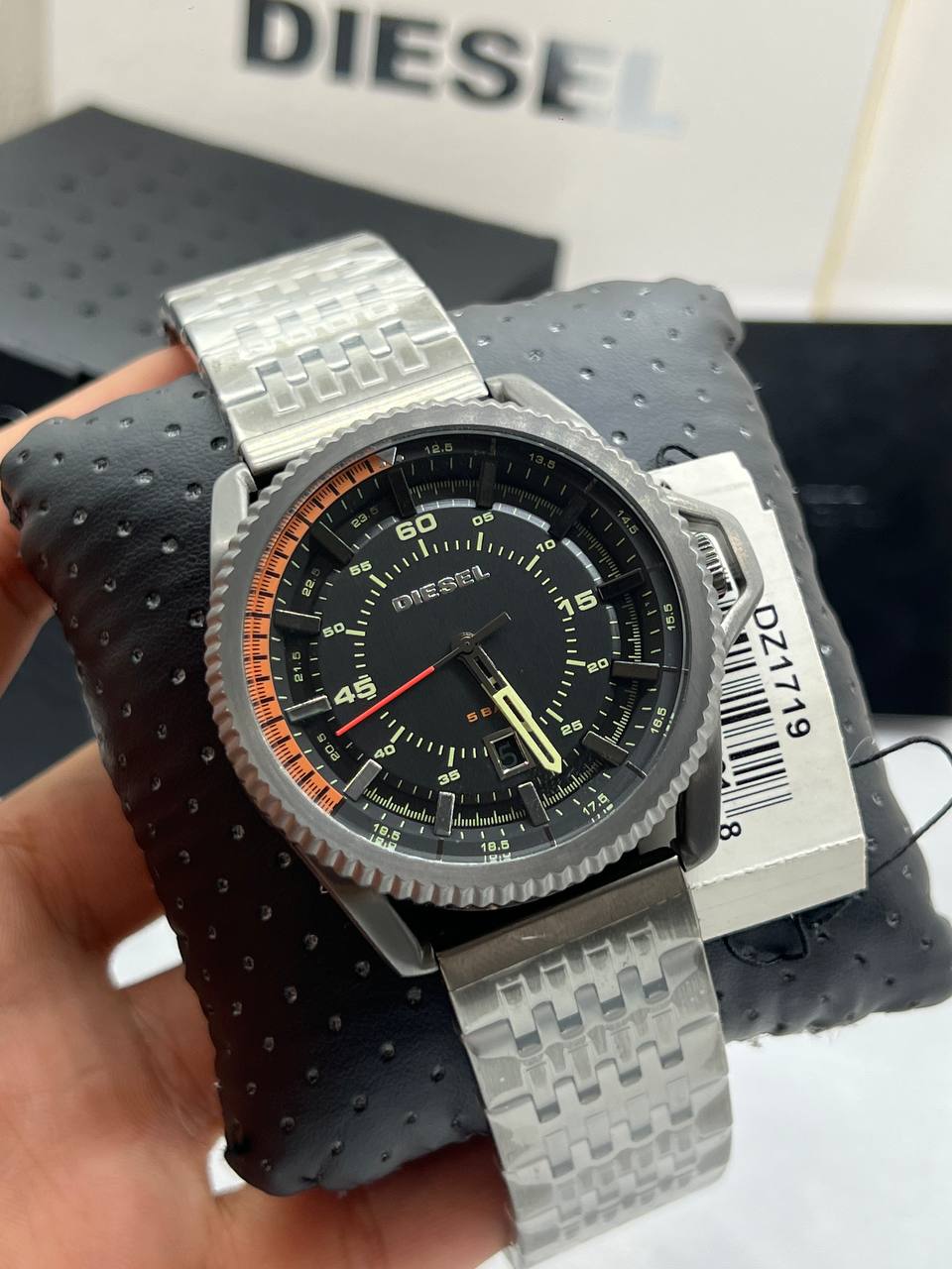 Diesel Watch For Men DZ1719