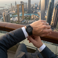 Patek Philippe Nautilus Mirror Original Watch