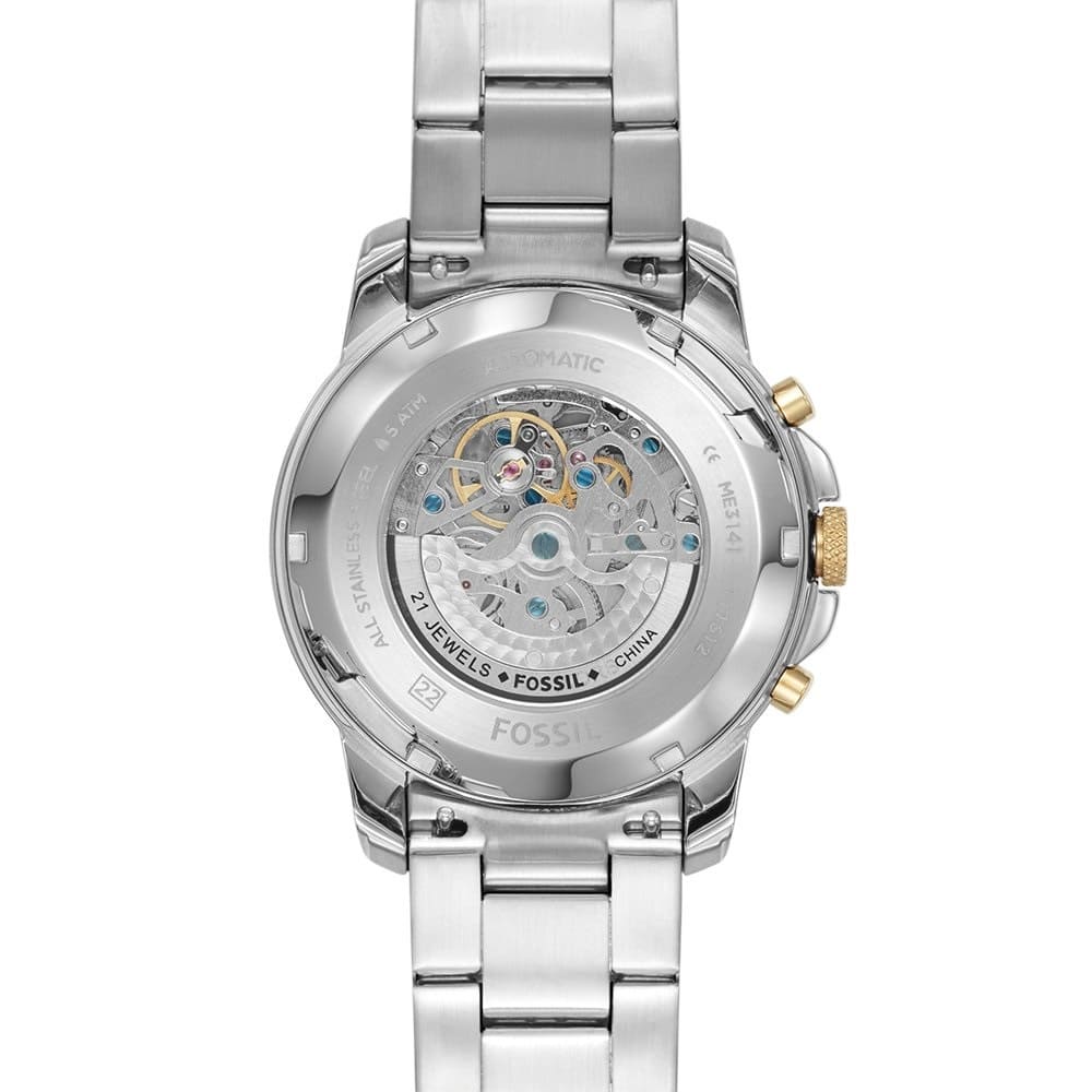 Fossil Watch For Men ME3141