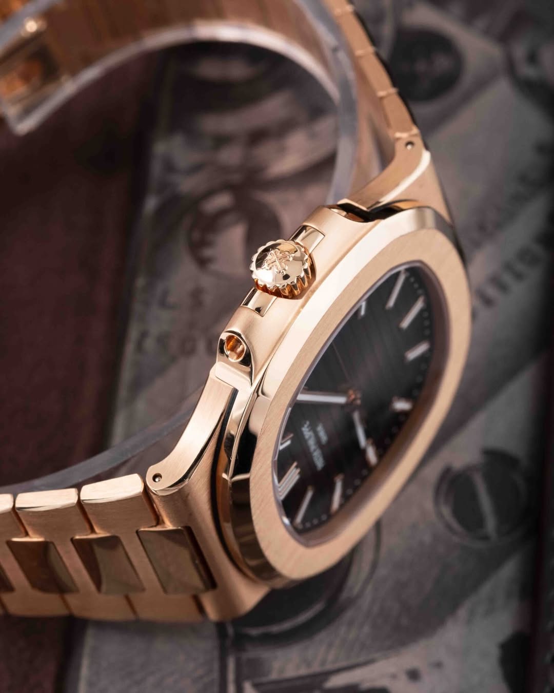 Nautilus MASTER QUALITY