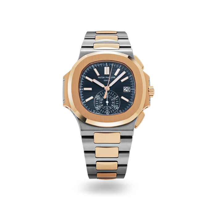 Patek Philippe Nautilus Mirror Original Watch
