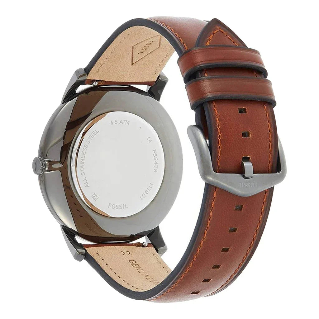 Fossil Watch For Men FS5479