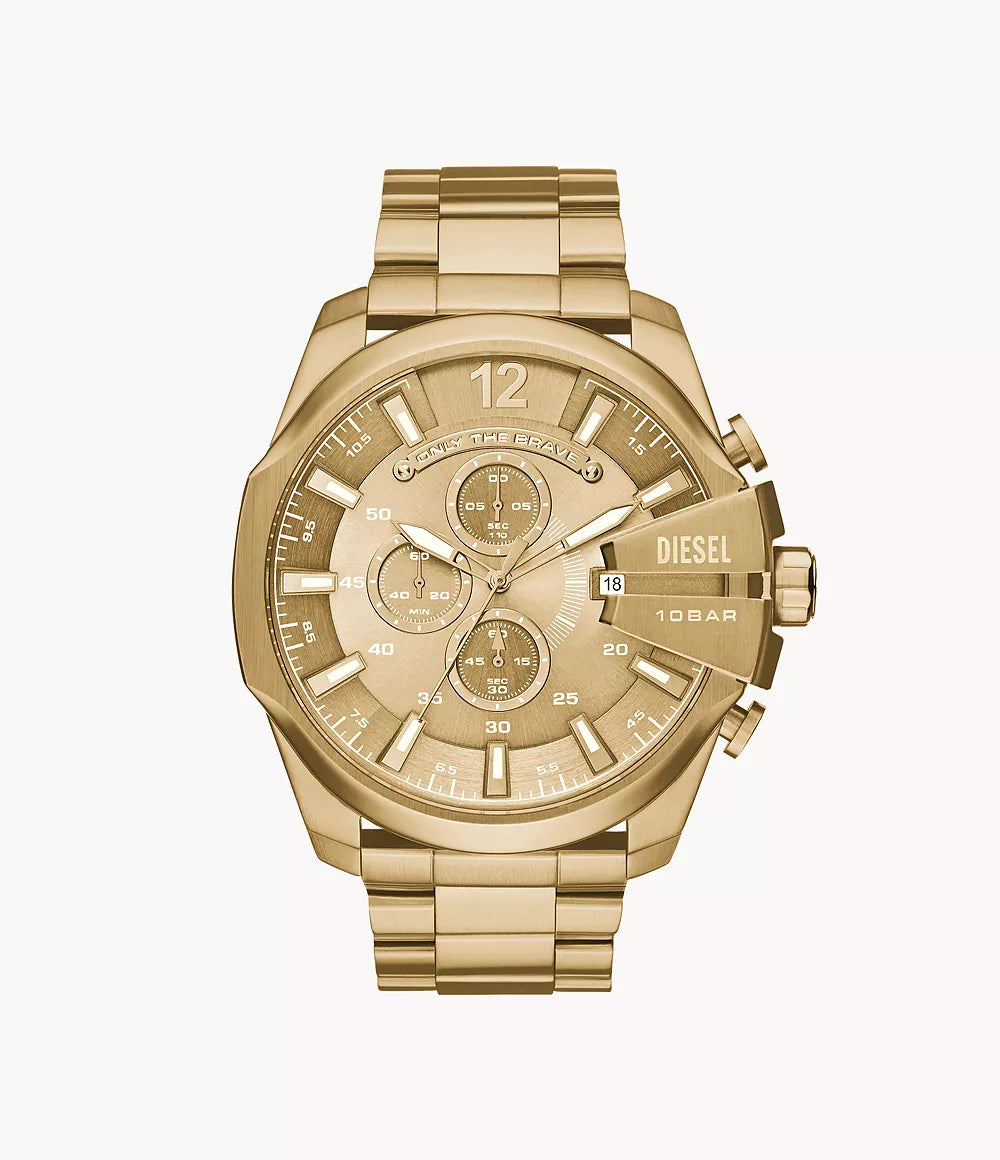 Diesel Watch For Men DZ4360