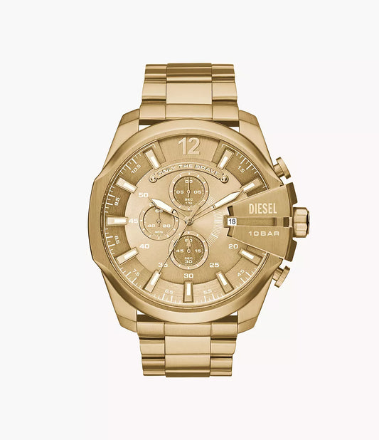 Diesel Watch For Men DZ4360