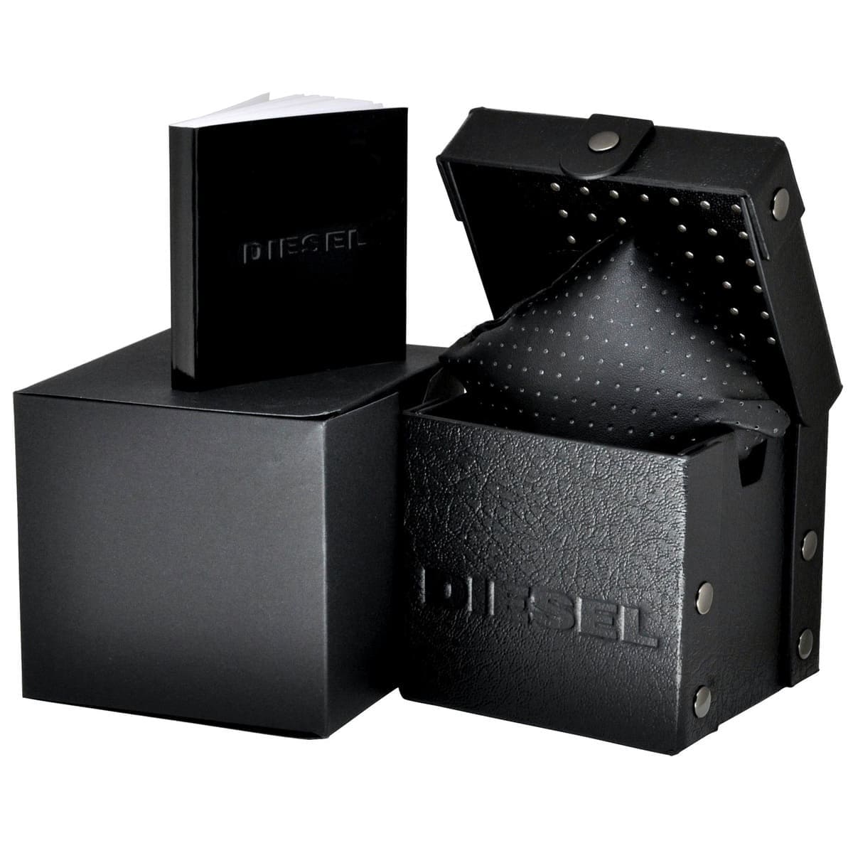 Diesel Watch For Men DZ7376