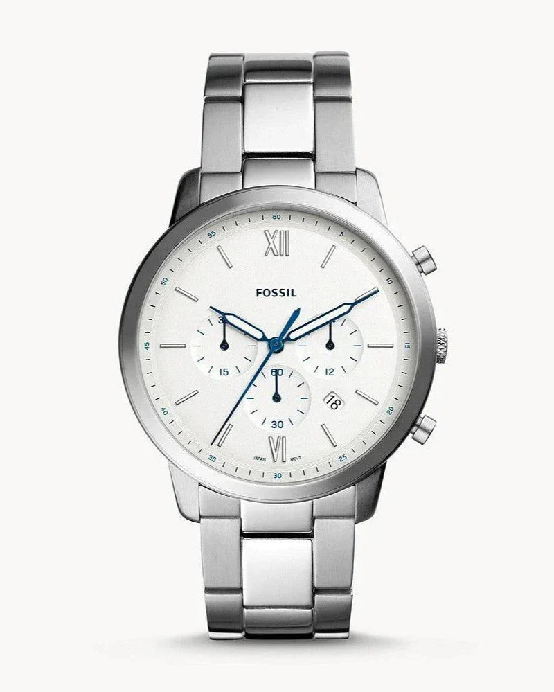 Fossil Watch For Men FS5433