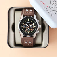 Fossil Watch For Men CH2891
