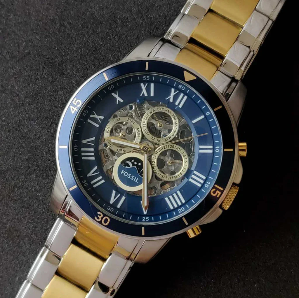 Fossil Watch For Men ME3141