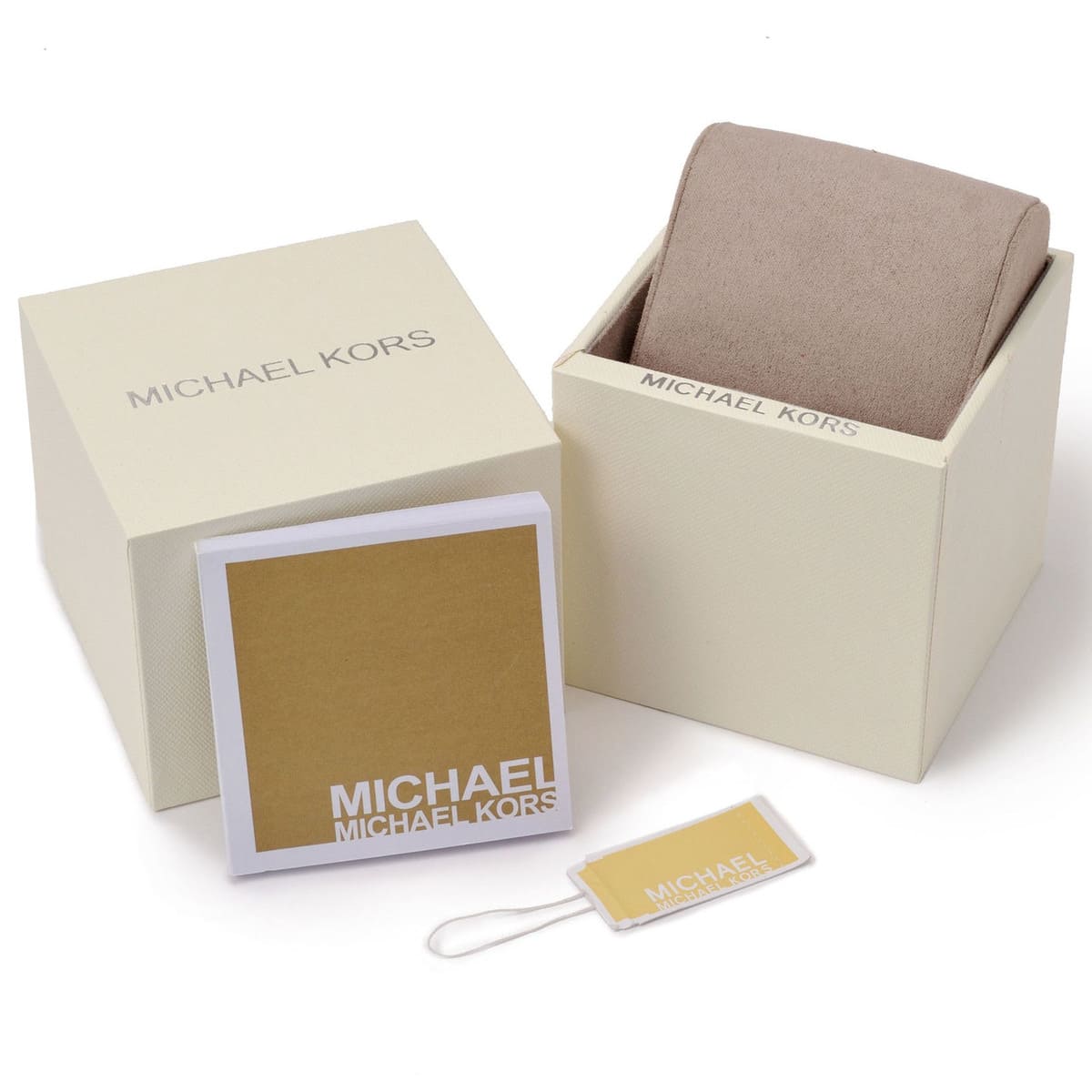 Michael Kors Watch For Women MK4871