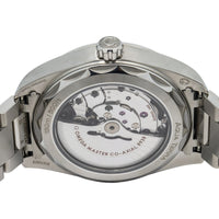 Omega Seamaster Aqua Terra 150M - Green