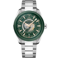 Omega Seamaster Aqua Terra 150M - Green
