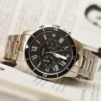 Fossil Watch For Men FS5236