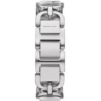 Michael Kors Empire MK7407 Women’s Silver Stainless Steel Analog Watch