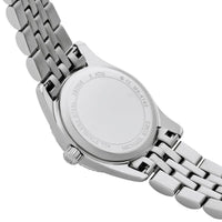 Michael Kors Lexington MK4740 Women’s Silver & Gold Dial Stainless Steel Watch