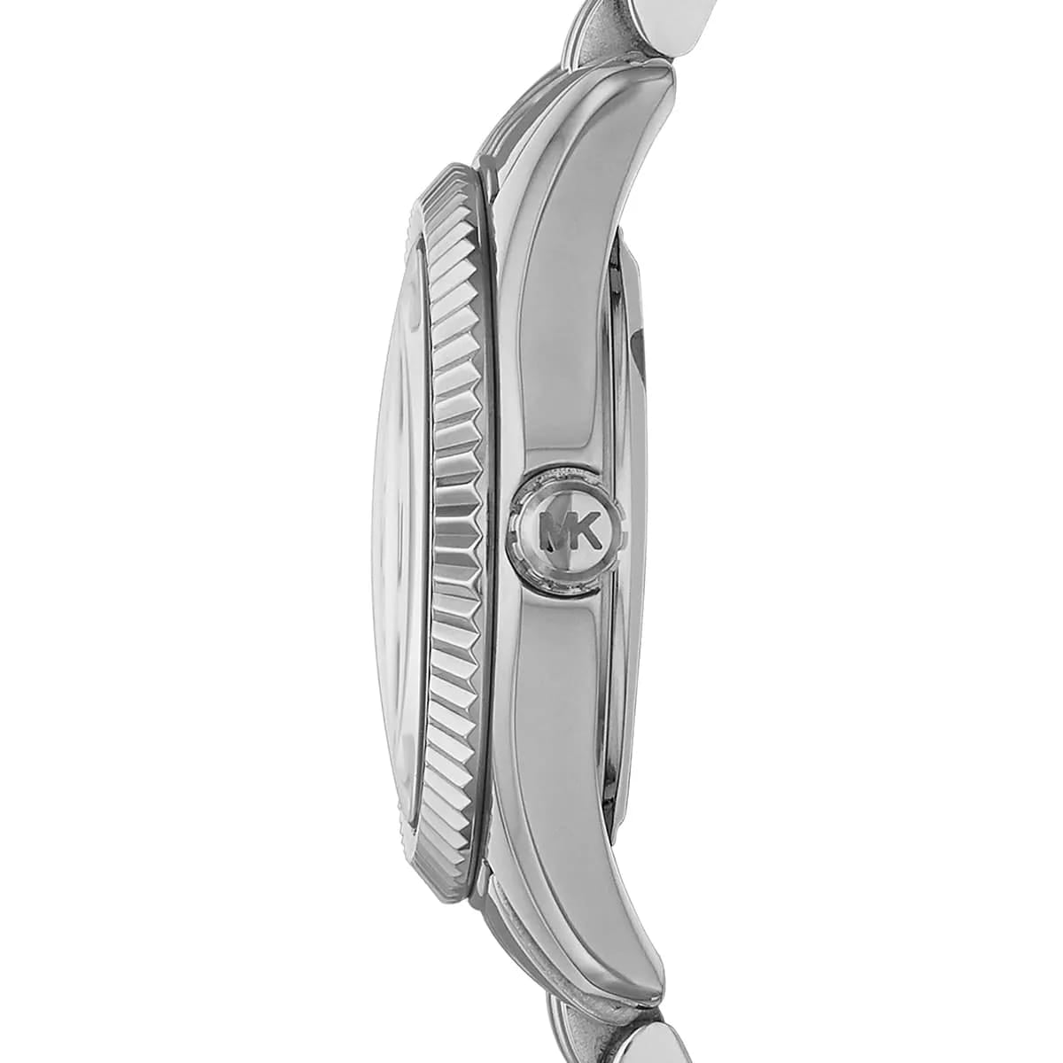 Michael Kors Lexington MK3228 Women’s Silver Stainless Steel Watch