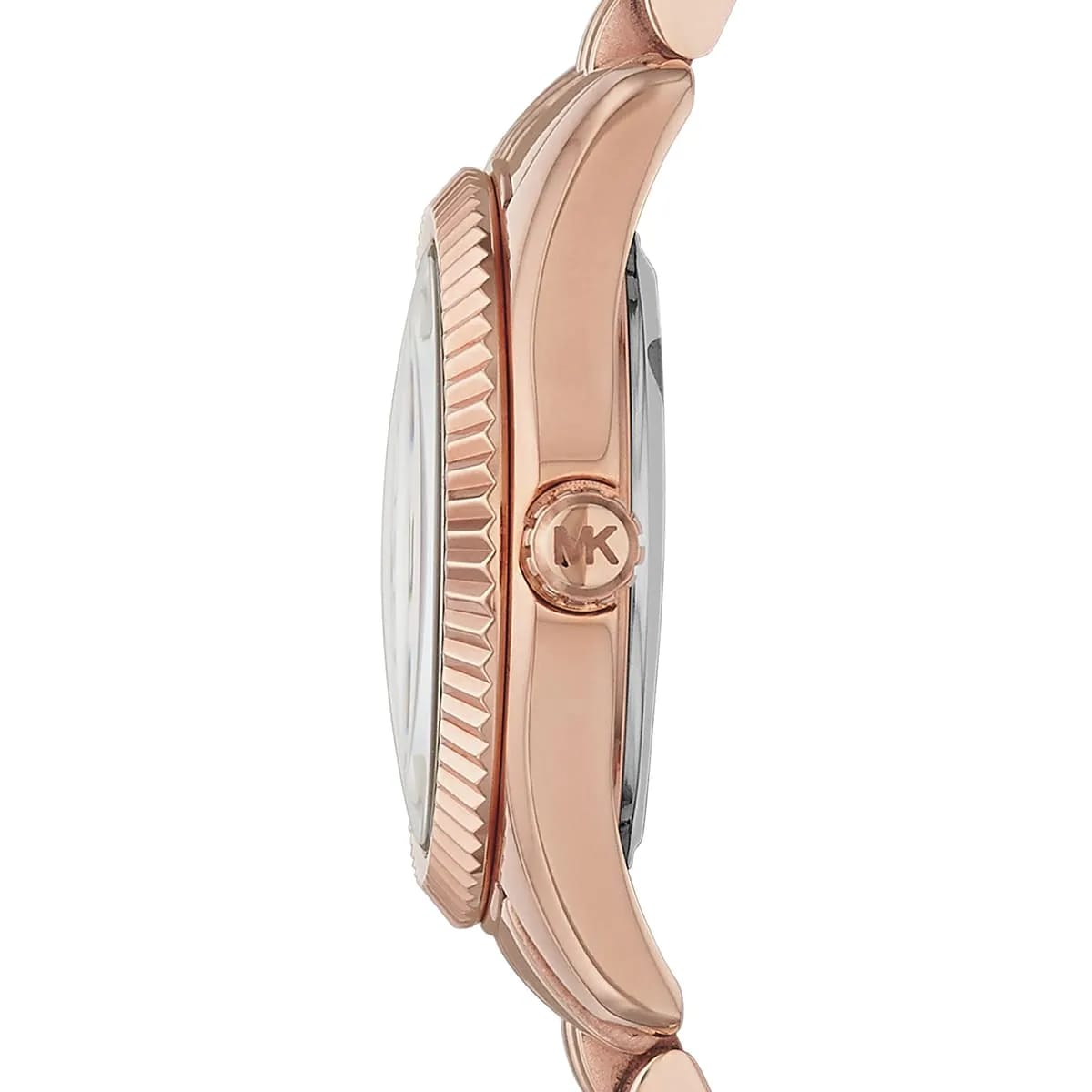 Michael Kors Lexington MK3230 Women’s Rose Gold Stainless Steel Watch