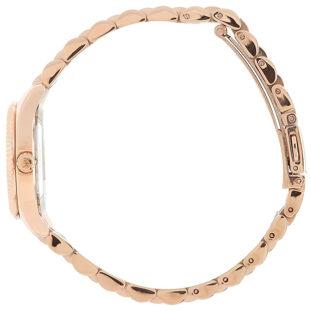 Michael Kors Lexington MK3230 Women’s Rose Gold Stainless Steel Watch